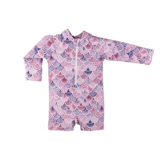 current tyed The 'Sofia' Sunsuit by Current Tyed