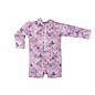 current tyed The 'Sofia' Sunsuit by Current Tyed