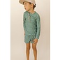 current tyed The 'Henry' Swim Trunks by Current Tyed
