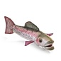 Folkmanis Puppets Mini Rainbow Trout Finger Puppet by Folkmanis
