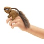 Folkmanis Puppets Mini Chipmunk Finger Puppet by Folkmanis