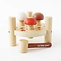 Le Toy Van Woodland Mushroom Hammer Game