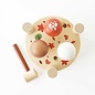 Le Toy Van Woodland Mushroom Hammer Game