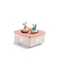 Moulin Roty Petite Ecole de Danse Musical Box by Moulin Roty