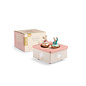 Moulin Roty Petite Ecole de Danse Musical Box by Moulin Roty