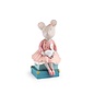 Moulin Roty La Petite Ecole De Danse Money Box Bank by Moulin Roty
