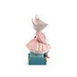 Moulin Roty La Petite Ecole De Danse Money Box Bank by Moulin Roty