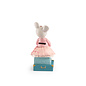 Moulin Roty La Petite Ecole De Danse Money Box Bank by Moulin Roty
