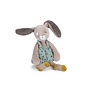 Moulin Roty Sage Rabbit Soft Toy (38cm) by Moulin Roty