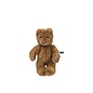 Moulin Roty Small Brown Bear Soft Toy by Moulin Roty Arthur et Louison Collection