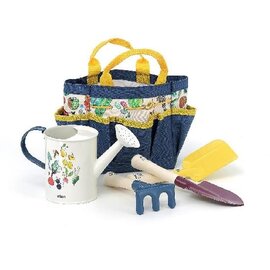 Vilac Metal My Little Gardening Tools by Vilac