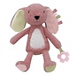 Make Believe Ideas Sensory Snuggable Bunny
