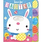 Make Believe Ideas Time for Easter Board Book
