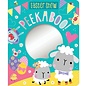 Make Believe Ideas Easter Show Peekaboo Board Book