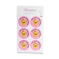 The Penny Paper Co Scratch and Sniff Stickers by The Penny Paper Co