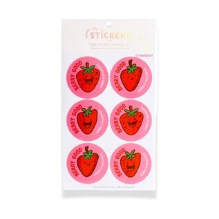 The Penny Paper Co Scratch and Sniff Stickers by The Penny Paper Co