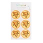 The Penny Paper Co Scratch and Sniff Stickers by The Penny Paper Co