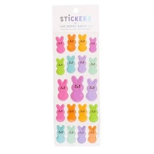 The Penny Paper Co Stickers by The Penny Paper Co