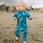 Honeysuckle 'All is Whale' Print UV Protection One Piece Suit by Honeysuckle
