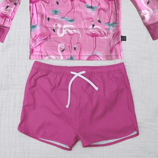 Honeysuckle Swim Trunks by Honeysuckle