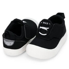 Jan & Jul by Twinklebelle Mini-Flyer Toddler Sneakers by Jan & Jul