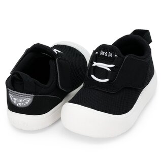 Jan & Jul by Twinklebelle Mini-Flyer Toddler Sneakers by Jan & Jul