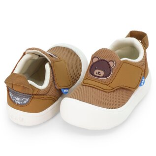 Jan & Jul by Twinklebelle Mini-Flyer Toddler Sneakers by Jan & Jul