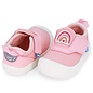 Jan & Jul by Twinklebelle Mini-Flyer Toddler Sneakers by Jan & Jul