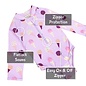 Jan & Jul by Twinklebelle One Piece UV Protection Swim Suit by Jan & Jul