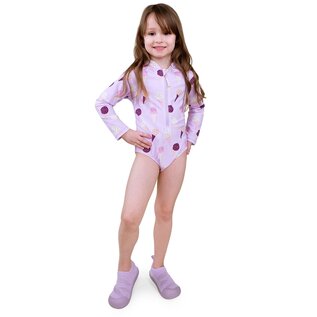 Jan & Jul by Twinklebelle One Piece UV Protection Swim Suit by Jan & Jul