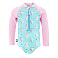 Jan & Jul by Twinklebelle One Piece UV Protection Swim Suit by Jan & Jul