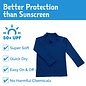 Jan & Jul by Twinklebelle UV Protection Rashguard Shirt Long Sleeve by Jan & Jul