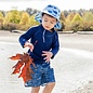 Jan & Jul by Twinklebelle UV Protection Rashguard Shirt Long Sleeve by Jan & Jul