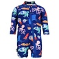 Jan & Jul by Twinklebelle One Piece UV Sun Swim Suit by Jan & Jul
