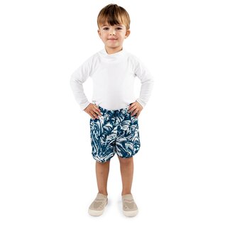 Jan & Jul by Twinklebelle UV Swim Shorts by Jan and Jul