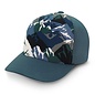 Jan & Jul by Twinklebelle Xplorer Snapback Cap by Jan & Jul