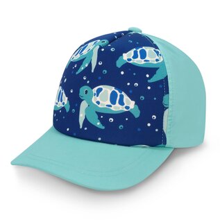 Jan & Jul by Twinklebelle Xplorer Snapback Cap by Jan & Jul