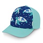 Jan & Jul by Twinklebelle Xplorer Snapback Cap by Jan & Jul
