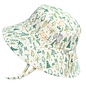 Jan & Jul by Twinklebelle Adjustable Size Cotton Bucket Hat UV Protection by Jan & Jul
