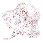 Jan & Jul by Twinklebelle Adjustable Size Cotton Bucket Hat UV Protection by Jan & Jul
