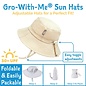 Jan & Jul by Twinklebelle Animals and Dinosaurs Adjustable Size Cotton Bucket Hat UV Protection by Jan & Jul