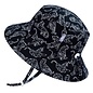 Jan & Jul by Twinklebelle Animals and Dinosaurs Adjustable Size Cotton Bucket Hat UV Protection by Jan & Jul