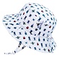 Jan & Jul by Twinklebelle Animals and Dinosaurs Adjustable Size Cotton Bucket Hat UV Protection by Jan & Jul