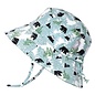 Jan & Jul by Twinklebelle Animals and Dinosaurs Adjustable Size Cotton Bucket Hat UV Protection by Jan & Jul