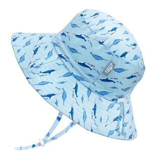 Jan & Jul by Twinklebelle Animals and Dinosaurs Adjustable Size Cotton Bucket Hat UV Protection by Jan & Jul