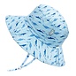 Jan & Jul by Twinklebelle Animals and Dinosaurs Adjustable Size Cotton Bucket Hat UV Protection by Jan & Jul
