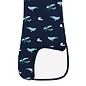 Kyte Baby Humpback Print Sleep Bag 1.0 Tog by Kyte Baby