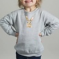 WLDFLWR Studio Animal Sweatshirt by WLDFLWR Studio