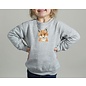 WLDFLWR Studio Animal Sweatshirt by WLDFLWR Studio