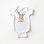 WLDFLWR Studio Animal Onesie by WLDFLWR Studio
